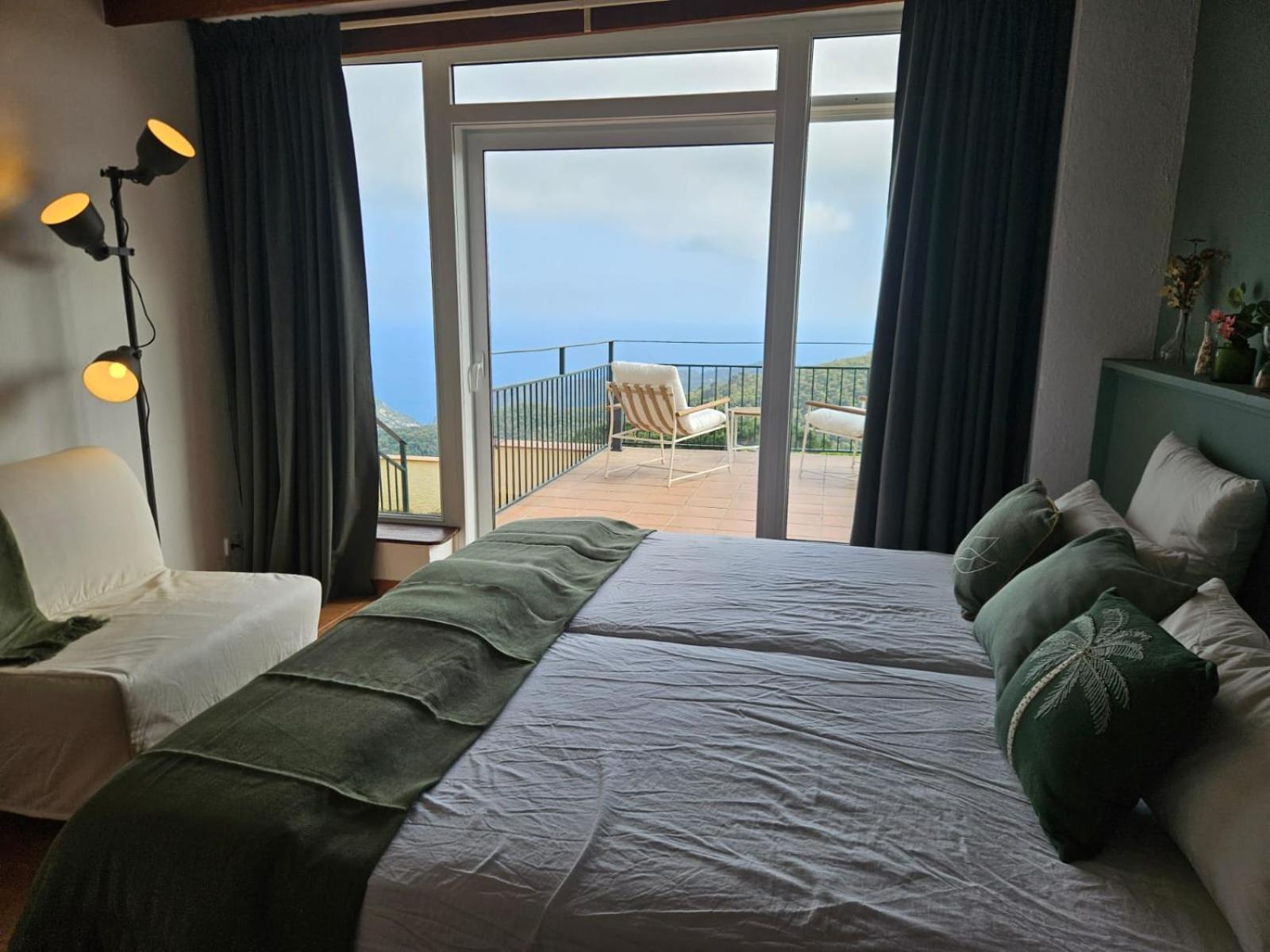 La Roqueta Hotel 滨海托萨 外观 照片