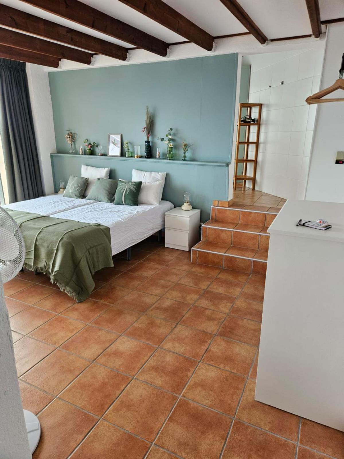La Roqueta Hotel 滨海托萨 外观 照片