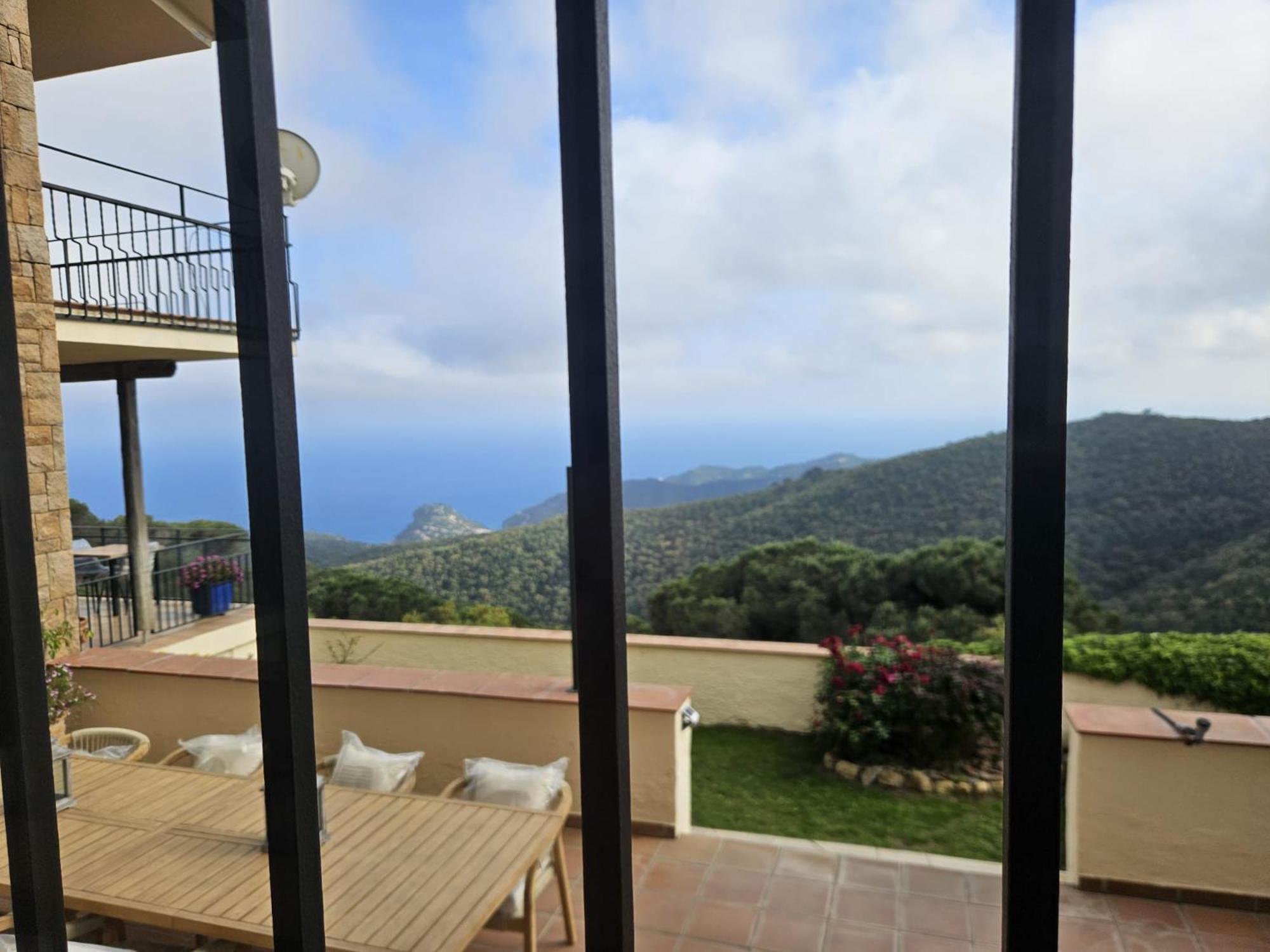 La Roqueta Hotel 滨海托萨 外观 照片