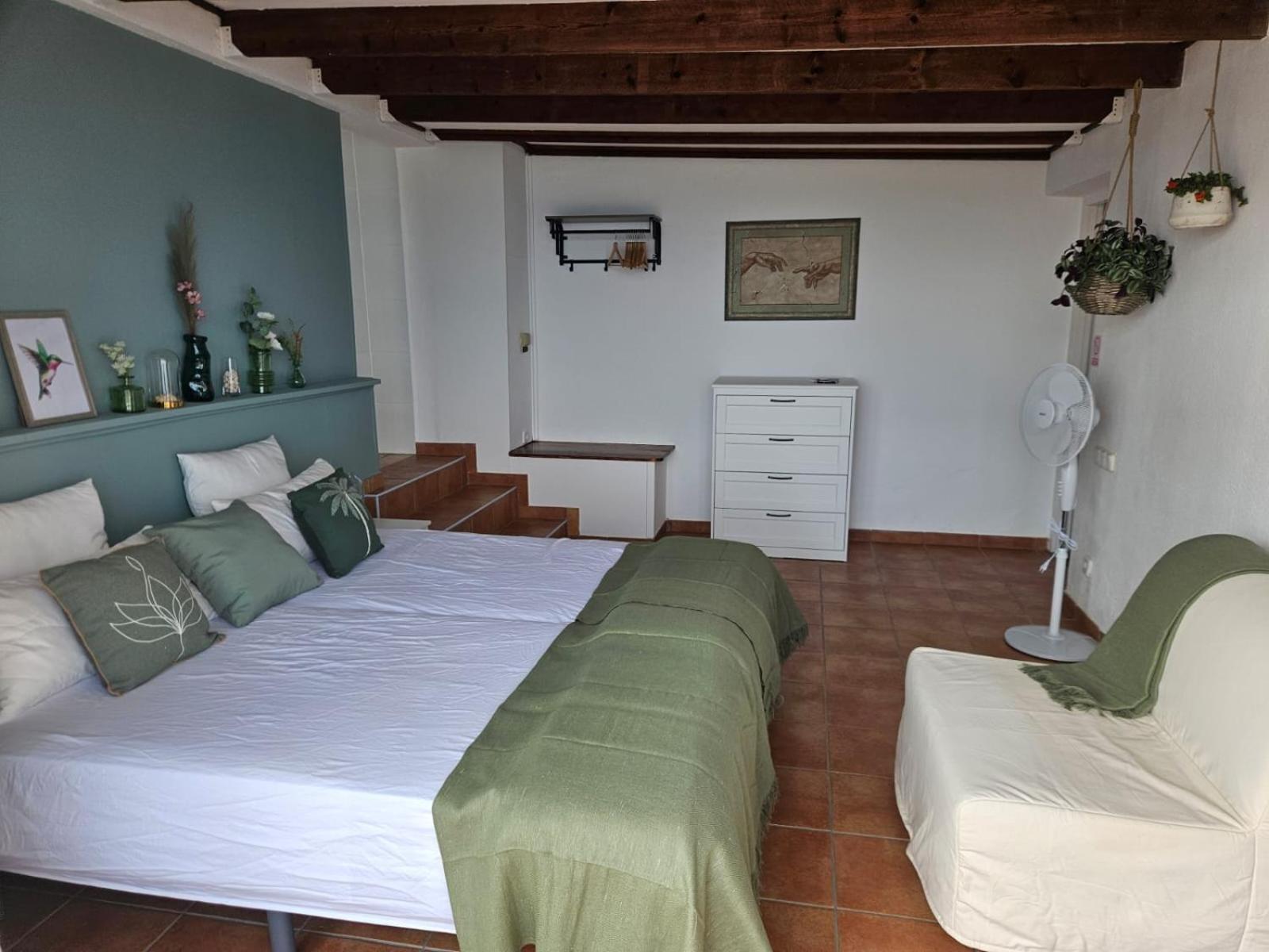 La Roqueta Hotel 滨海托萨 外观 照片