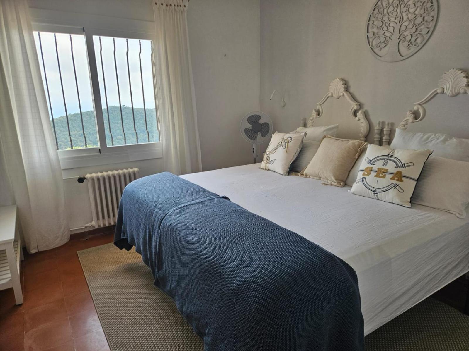 La Roqueta Hotel 滨海托萨 外观 照片
