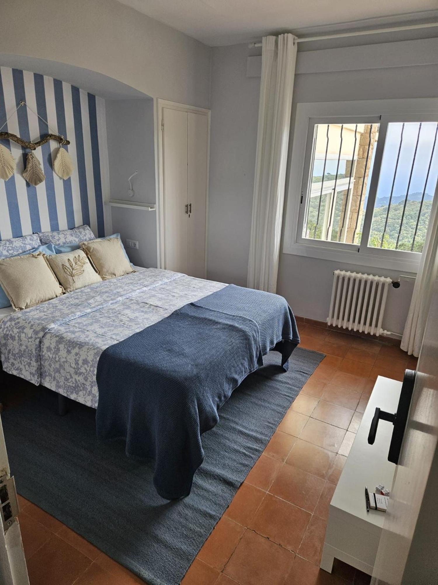 La Roqueta Hotel 滨海托萨 外观 照片
