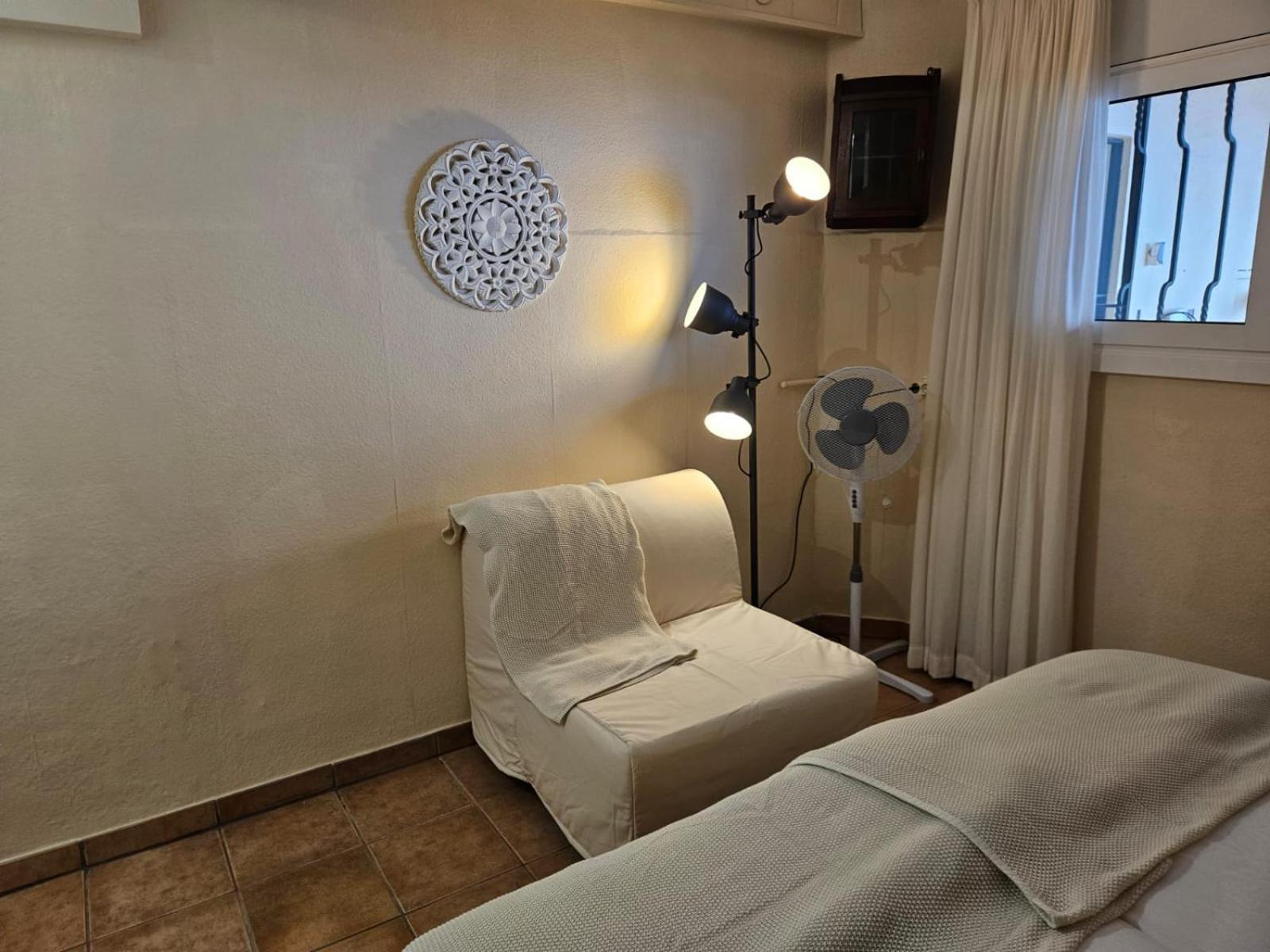 La Roqueta Hotel 滨海托萨 外观 照片
