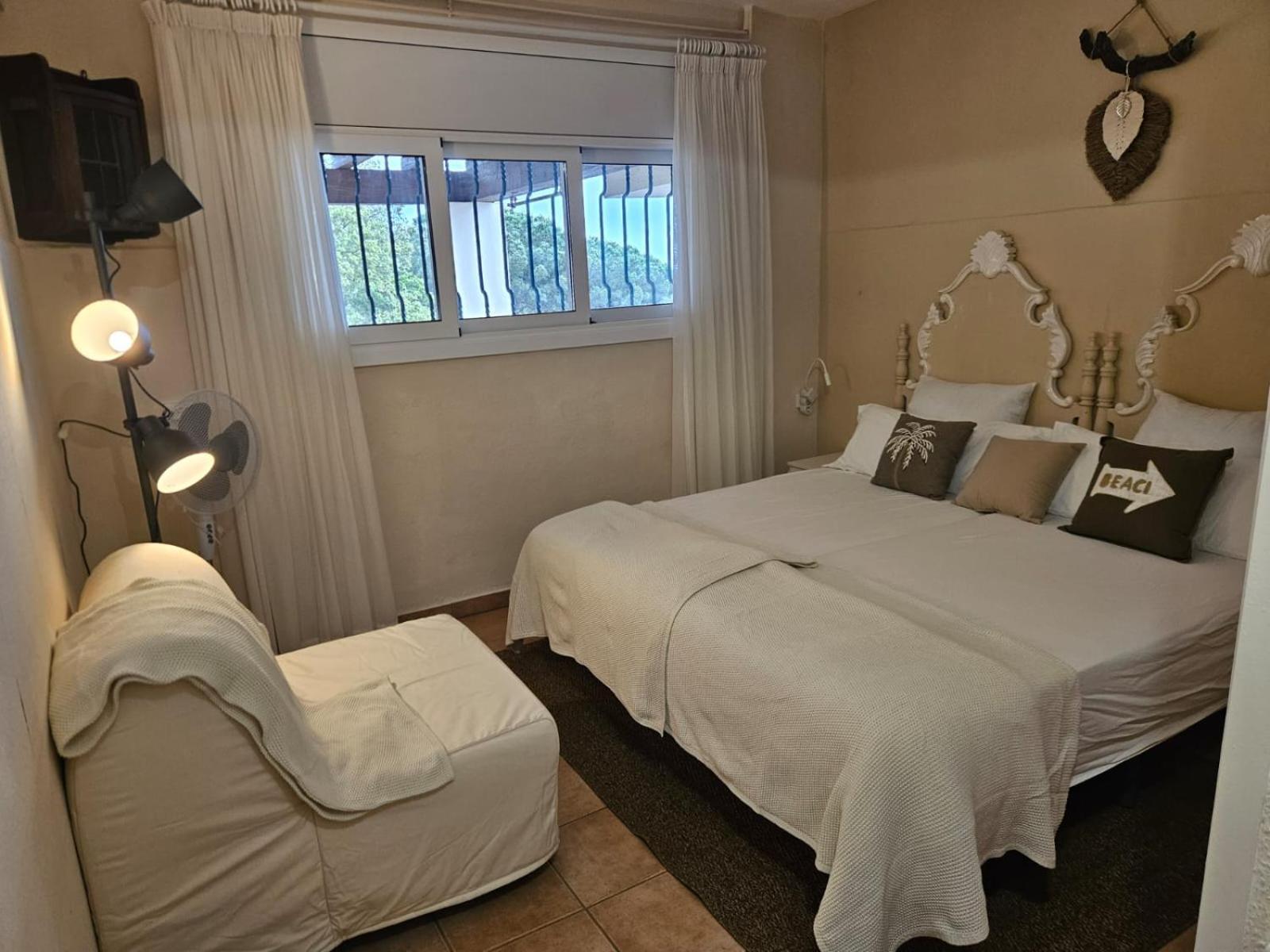 La Roqueta Hotel 滨海托萨 外观 照片